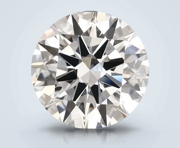 2.35 Carat · D · VS1 Rare Carat Ideal Cut