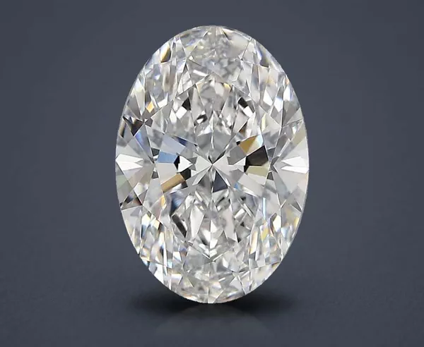 3.02 Carat · E · VVS2 Rare Carat Ideal Cut