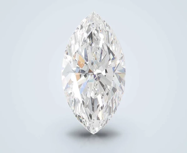 2.39 Carat · D · FL Rare Carat Ideal Cut