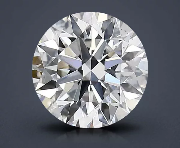 1.64 Carat · D · VS2 Rare Carat Ideal Cut