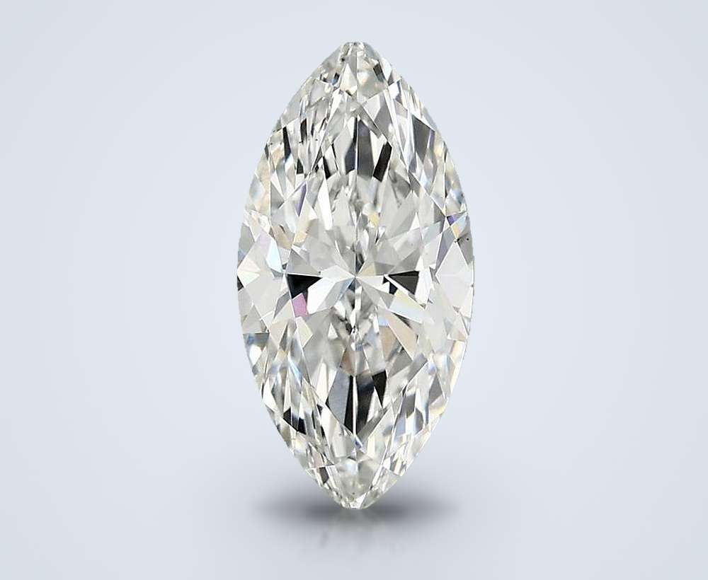 2.09 Carat · F · VS1 Rare Carat Ideal Cut