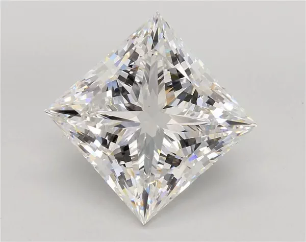 15.06 Carat · F · VS1 Rare Carat Ideal Cut