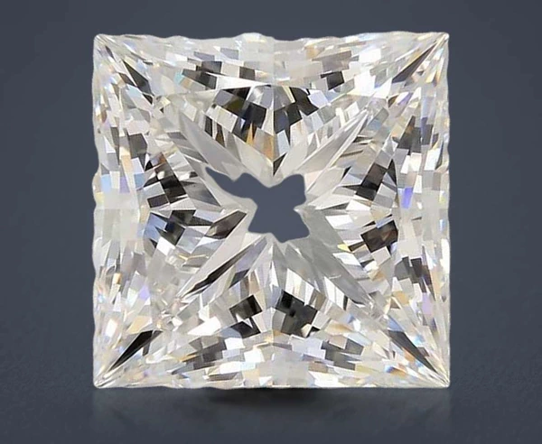 15.06 Carat · F · VS1 Rare Carat Ideal Cut