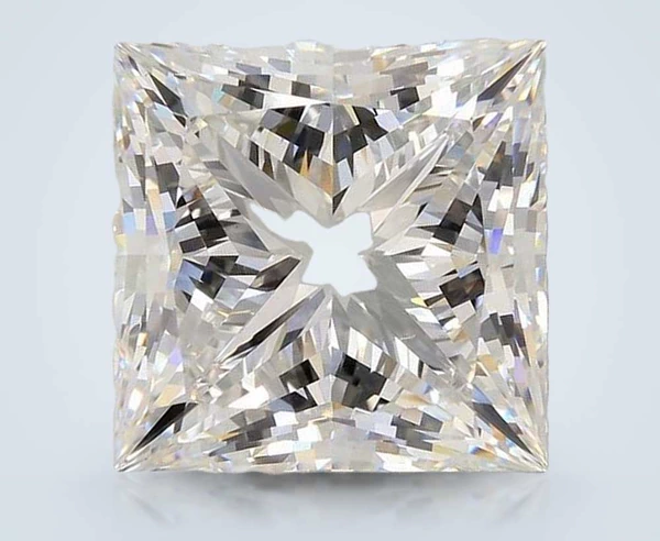 15.06 Carat · F · VS1 Rare Carat Ideal Cut