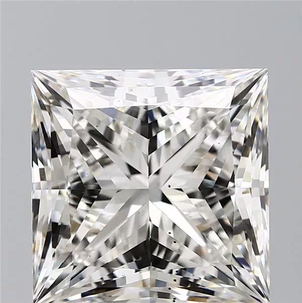 10.22 Carat · G · VS2 Rare Carat Ideal Cut
