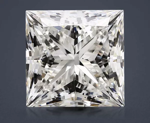 10.22 Carat · G · VS2 Rare Carat Ideal Cut