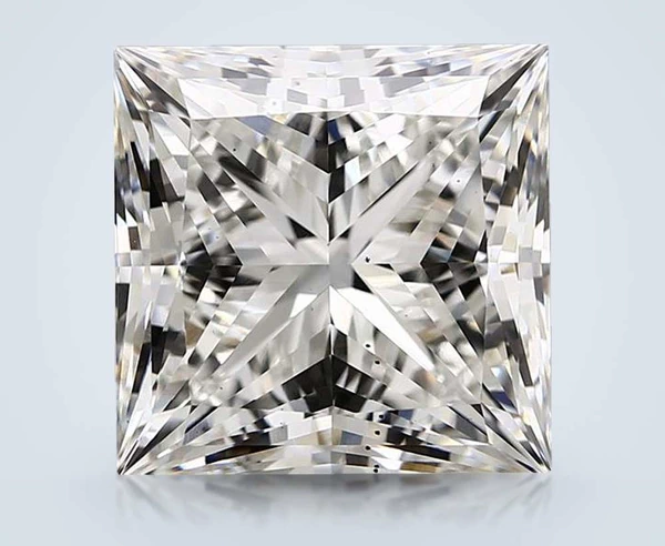 10.22 Carat · G · VS2 Rare Carat Ideal Cut