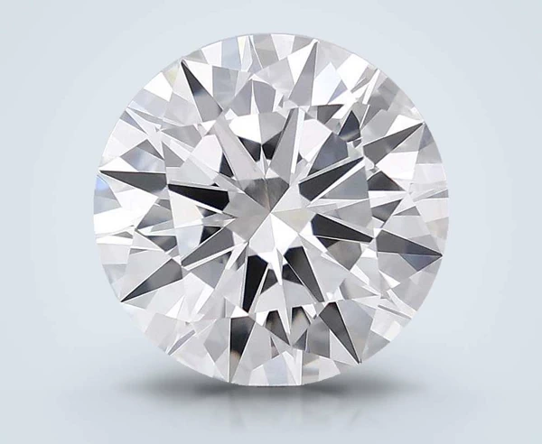 8.05 Carat · E · VVS1 Rare Carat Ideal Cut