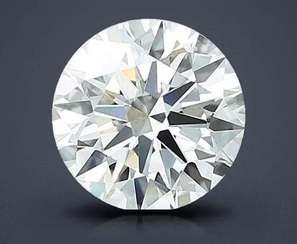 2.05 Carat · D · VS1 Rare Carat Ideal Cut