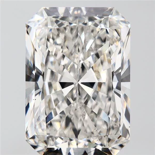 7.45 Carat · G · VS2 Rare Carat Ideal Cut