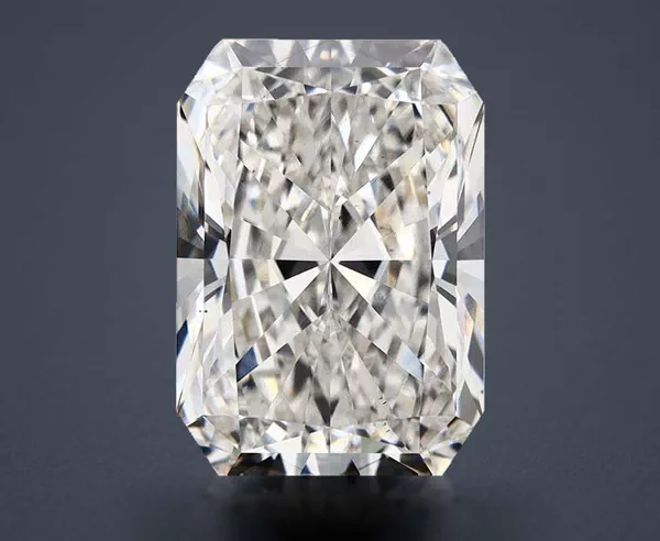7.45 Carat · G · VS2 Rare Carat Ideal Cut