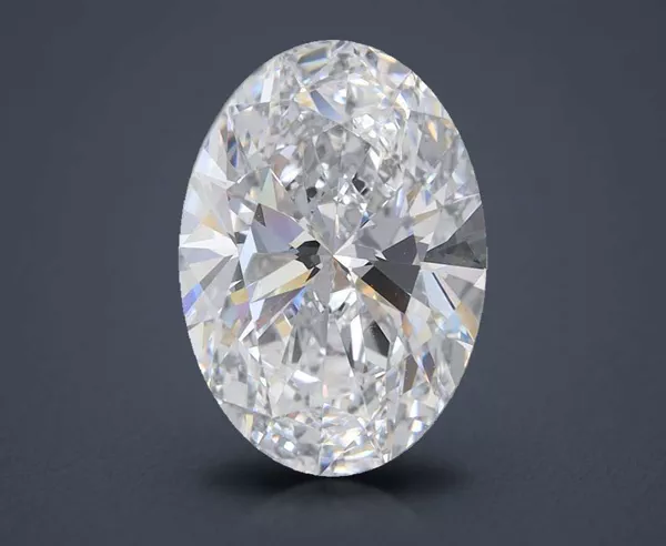 2.82 Carat · D · FL Rare Carat Ideal Cut