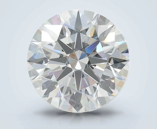 2.67 Carat · D · VVS1 Rare Carat Ideal Cut