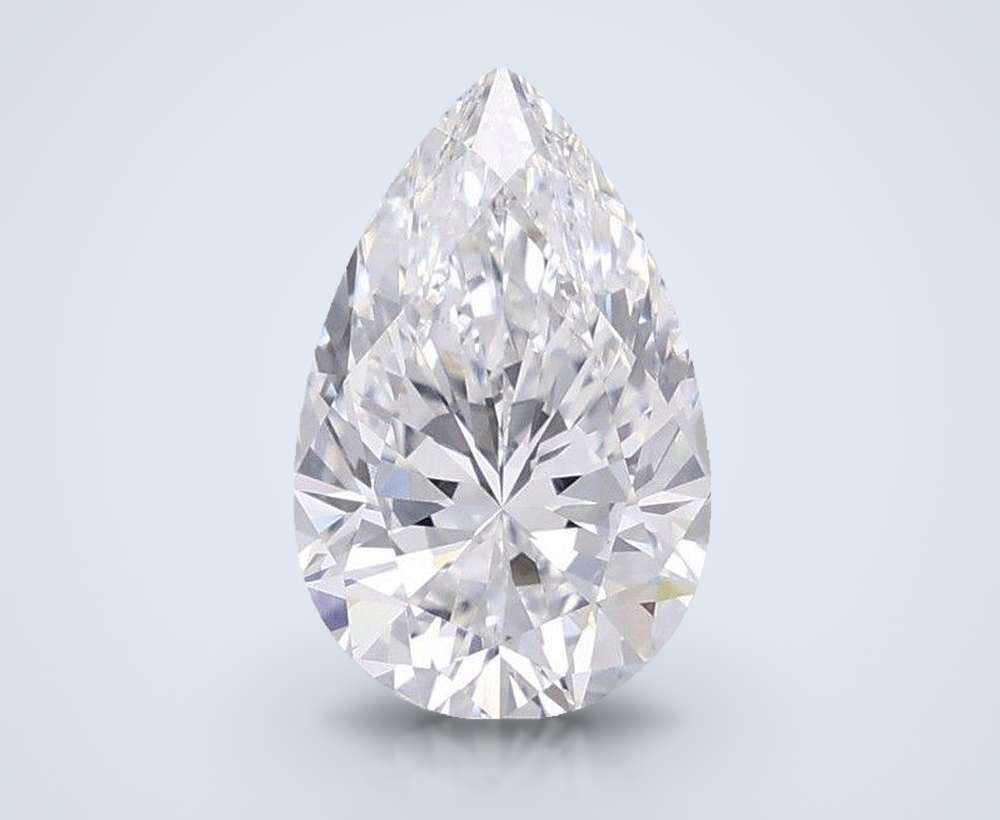 3.04 Carat · E · VVS2 Rare Carat Ideal Cut