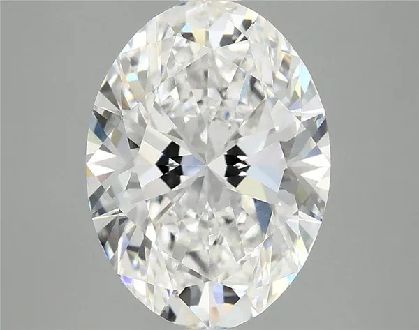 4 Carat · E · VVS2 Rare Carat Ideal Cut
