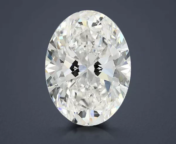 4 Carat · E · VVS2 Rare Carat Ideal Cut