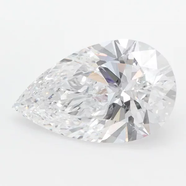 2.07 Carat · D · VVS1 Rare Carat Ideal Cut