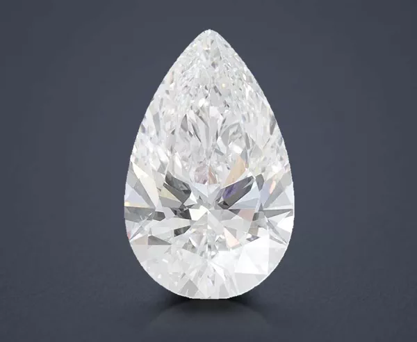 2.07 Carat · D · VVS1 Rare Carat Ideal Cut