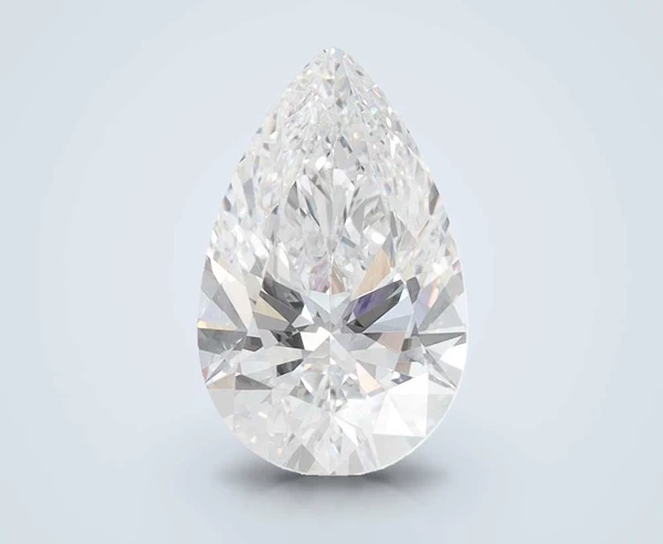 2.07 Carat · D · VVS1 Rare Carat Ideal Cut