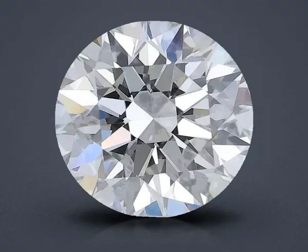 0.42 Carat · F · IF Rare Carat Ideal Cut