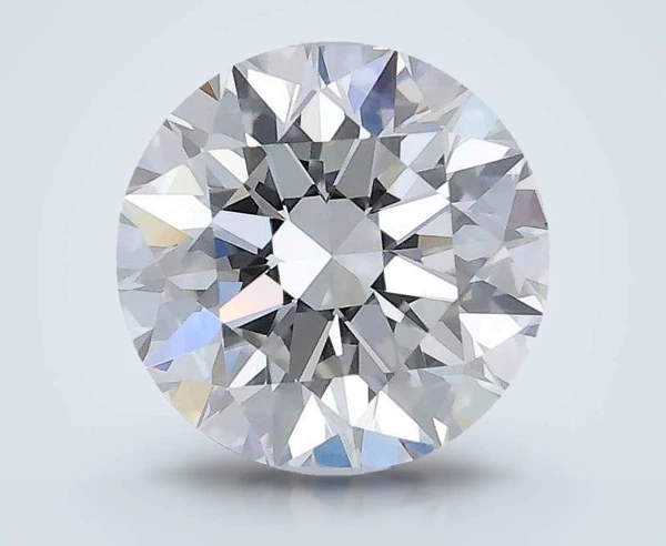 0.42 Carat · F · IF Rare Carat Ideal Cut