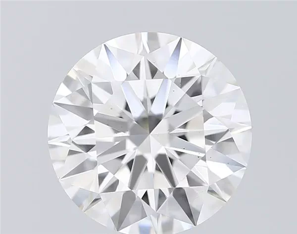 2.54 Carat · E · SI1 Rare Carat Ideal Cut