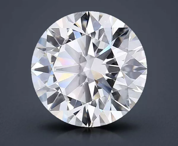 4.04 Carat · G · VVS2 Rare Carat Ideal Cut