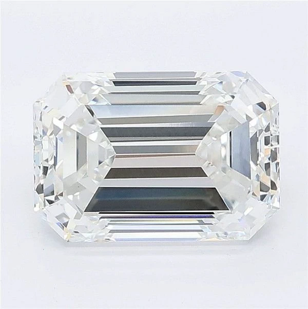 3.53 Carat · E · VVS2 Rare Carat Ideal Cut