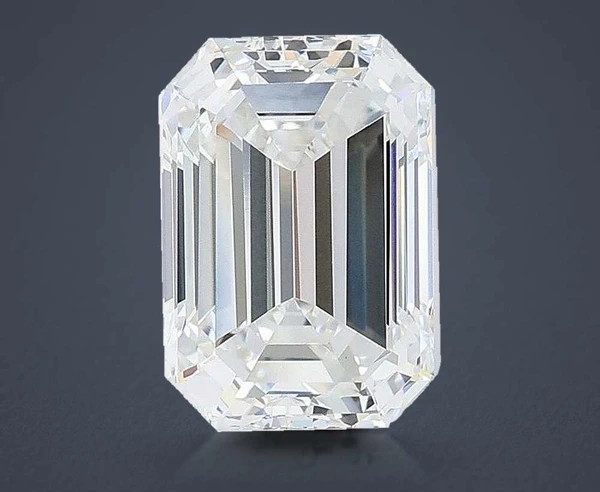 3.53 Carat · E · VVS2 Rare Carat Ideal Cut