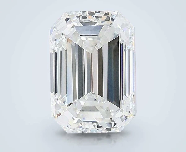 3.53 Carat · E · VVS2 Rare Carat Ideal Cut