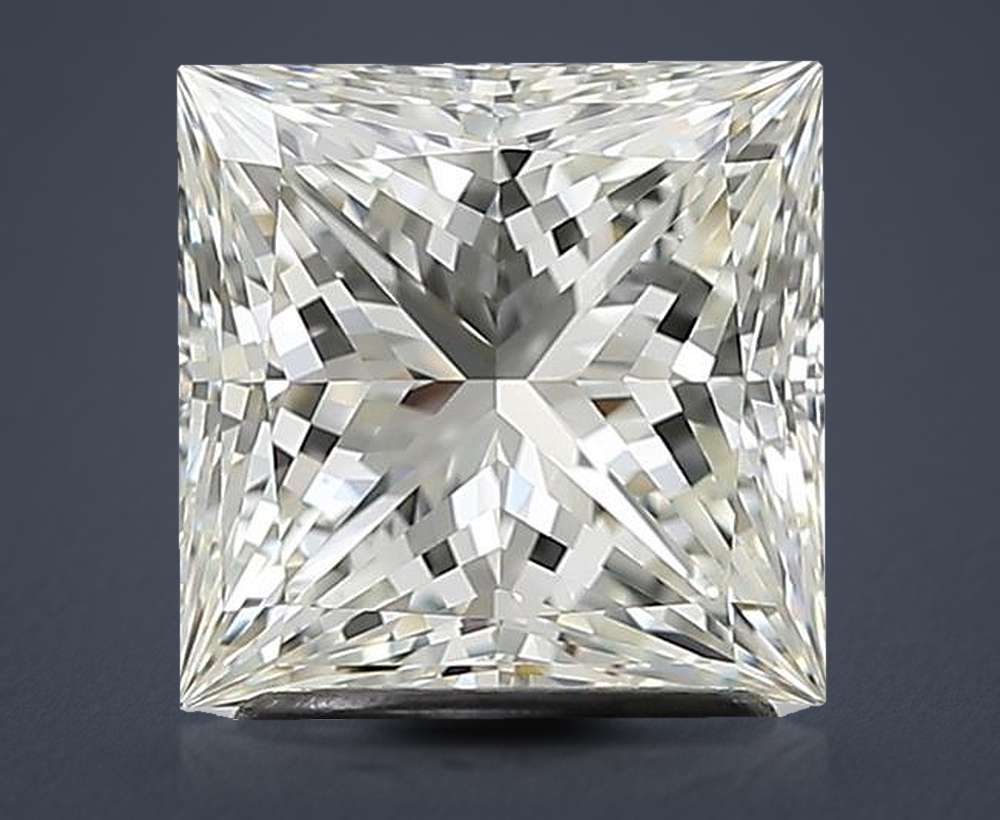 2.01 Carat · J · VS1 Rare Carat Ideal Cut