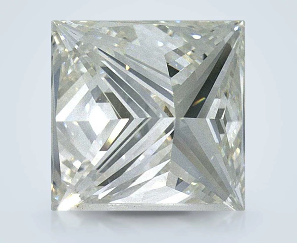 2.06 Carat · I · VVS2 excellent Cut