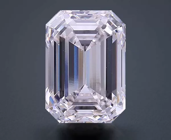 5.7 Carat · F · VVS1 Rare Carat Ideal Cut