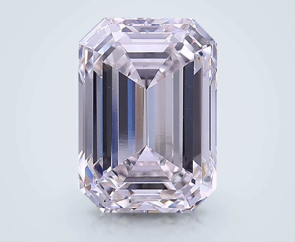 5.7 Carat · F · VVS1 Rare Carat Ideal Cut