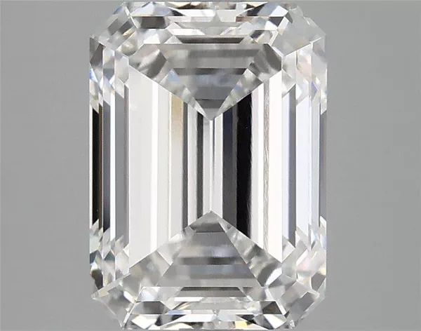 3.55 Carat · F · VS1 Rare Carat Ideal Cut