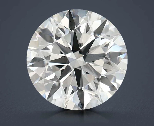 3.68 Carat · E · VS1 excellent Cut
