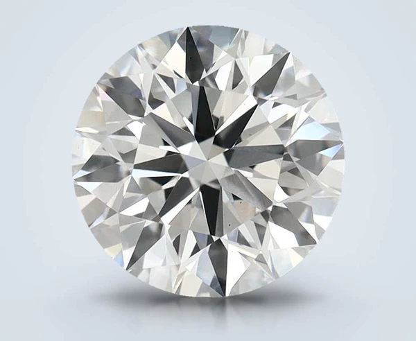 3.68 Carat · E · VS1 excellent Cut