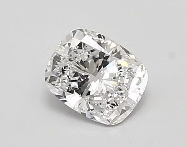0.69 Carat · D · VVS1 Rare Carat Ideal Cut
