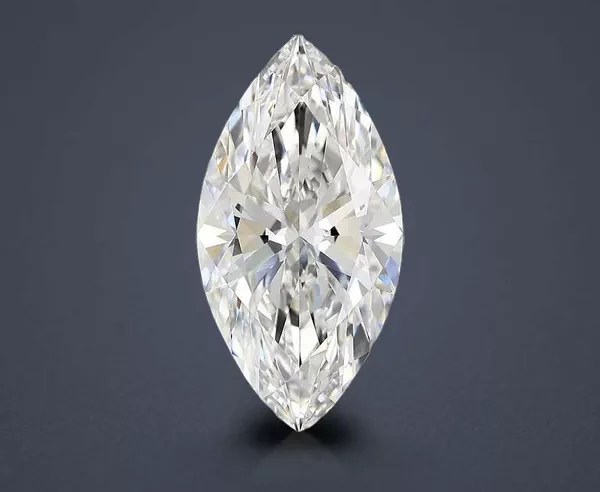 6.57 Carat · E · VVS2 Rare Carat Ideal Cut