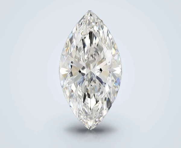 6.57 Carat · E · VVS2 Rare Carat Ideal Cut