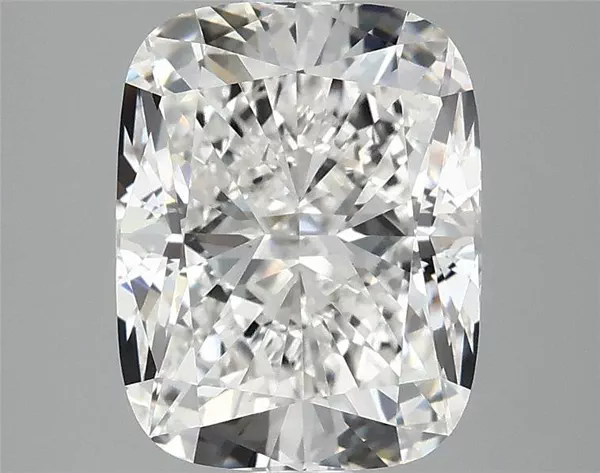 3.47 Carat · E · VS2 Rare Carat Ideal Cut