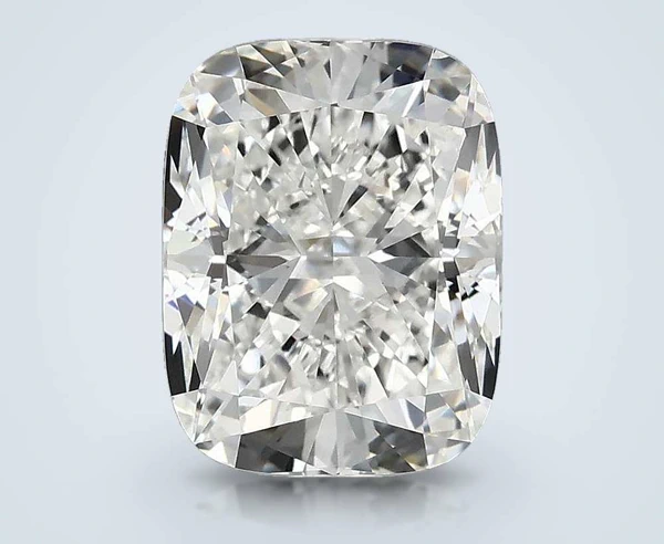 3.47 Carat · E · VS2 Rare Carat Ideal Cut