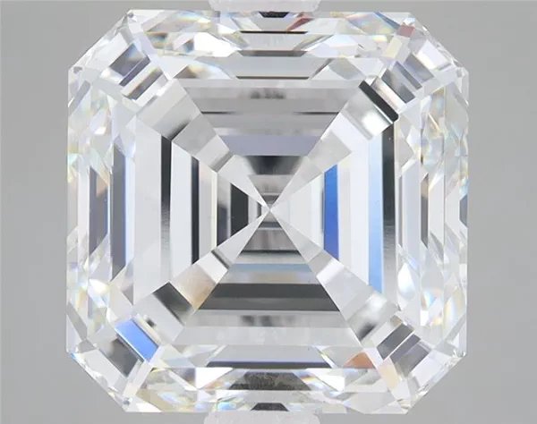 6.08 Carat · F · VVS2 Rare Carat Ideal Cut