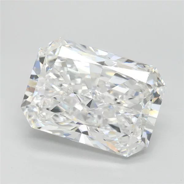 4.15 Carat · D · FL Rare Carat Ideal Cut