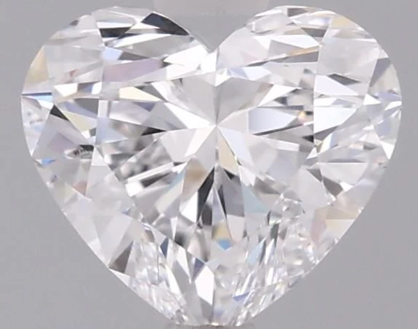 1.04 Carat · D · VVS1 Rare Carat Ideal Cut