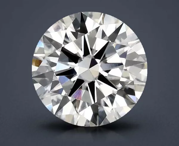 1.45 Carat · F · VS1 Rare Carat Ideal Cut