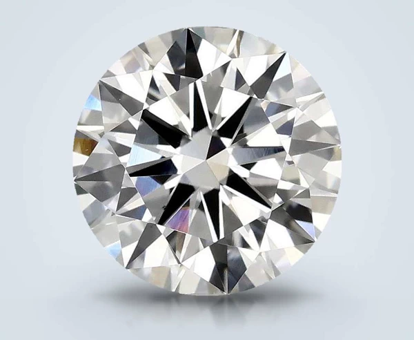 1.45 Carat · F · VS1 Rare Carat Ideal Cut