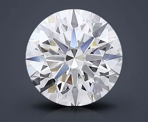 2.3 Carat · E · IF Rare Carat Ideal Cut