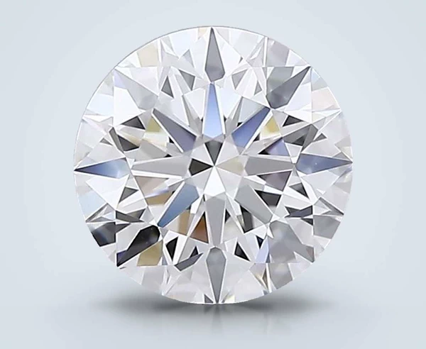 2.3 Carat · E · IF Rare Carat Ideal Cut