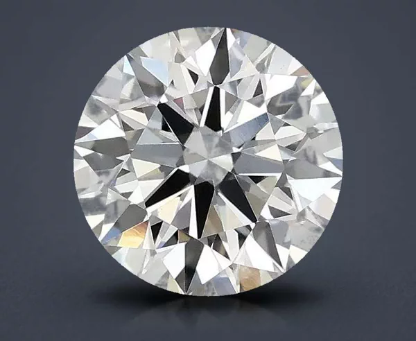1.47 Carat · E · VVS2 Rare Carat Ideal Cut